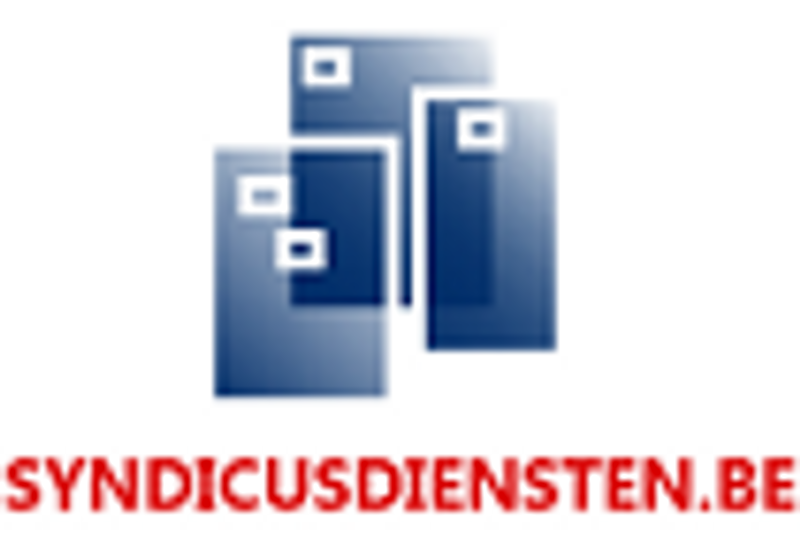 Jelle, Syndicusdiensten.be logo